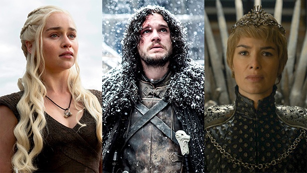 Game of Thrones season 7 ảnh 1 Game of Thrones season 7 anh 1