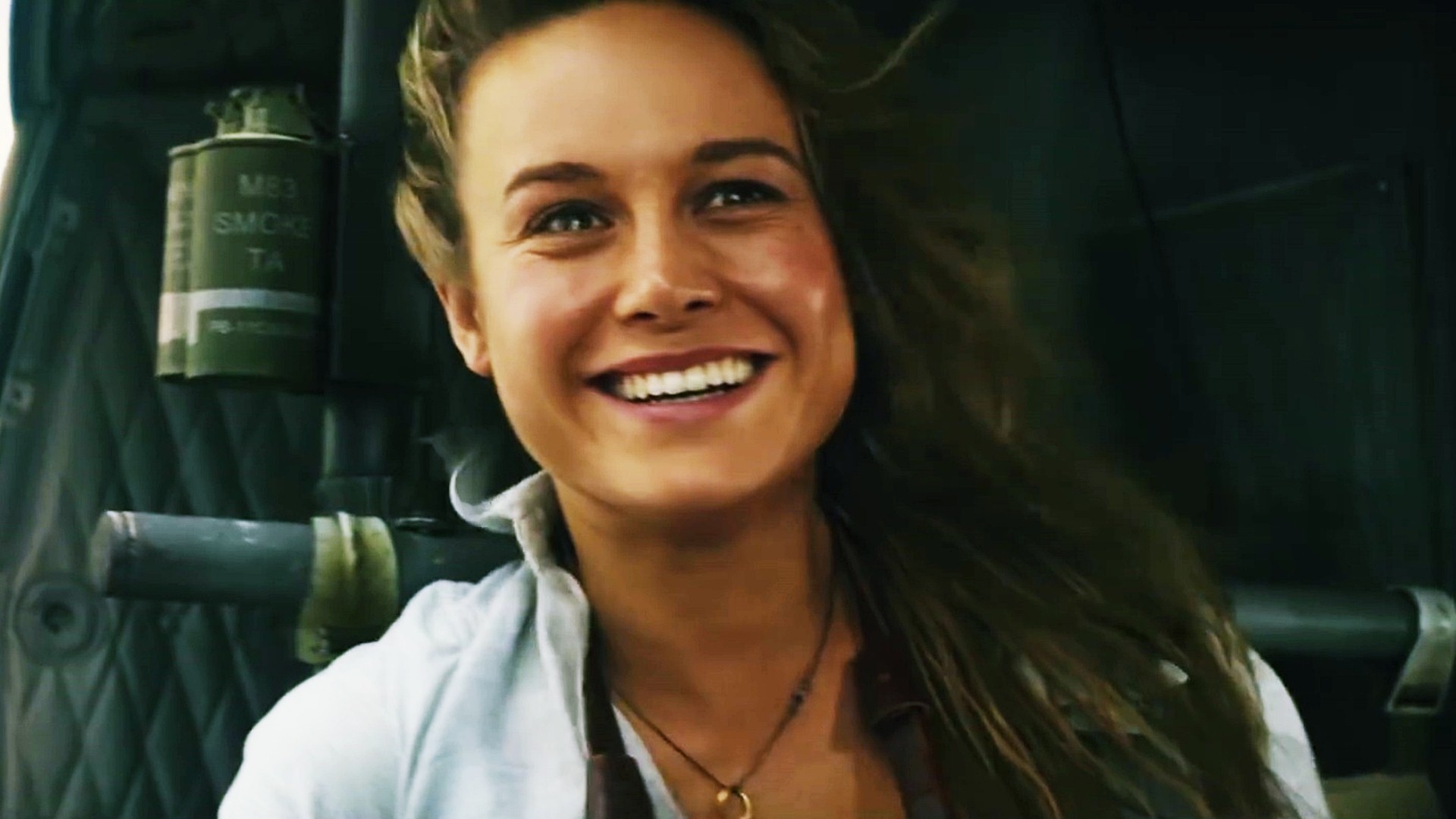 Brie Larson Kong: Skull Island anh 2