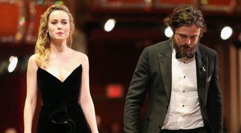 Sao nu 'Kong' thua nhan khong thich Casey Affleck doat giai Oscar hinh anh