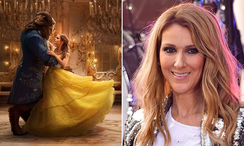 Céline Dion  ảnh 1 Celine Dion anh 1
