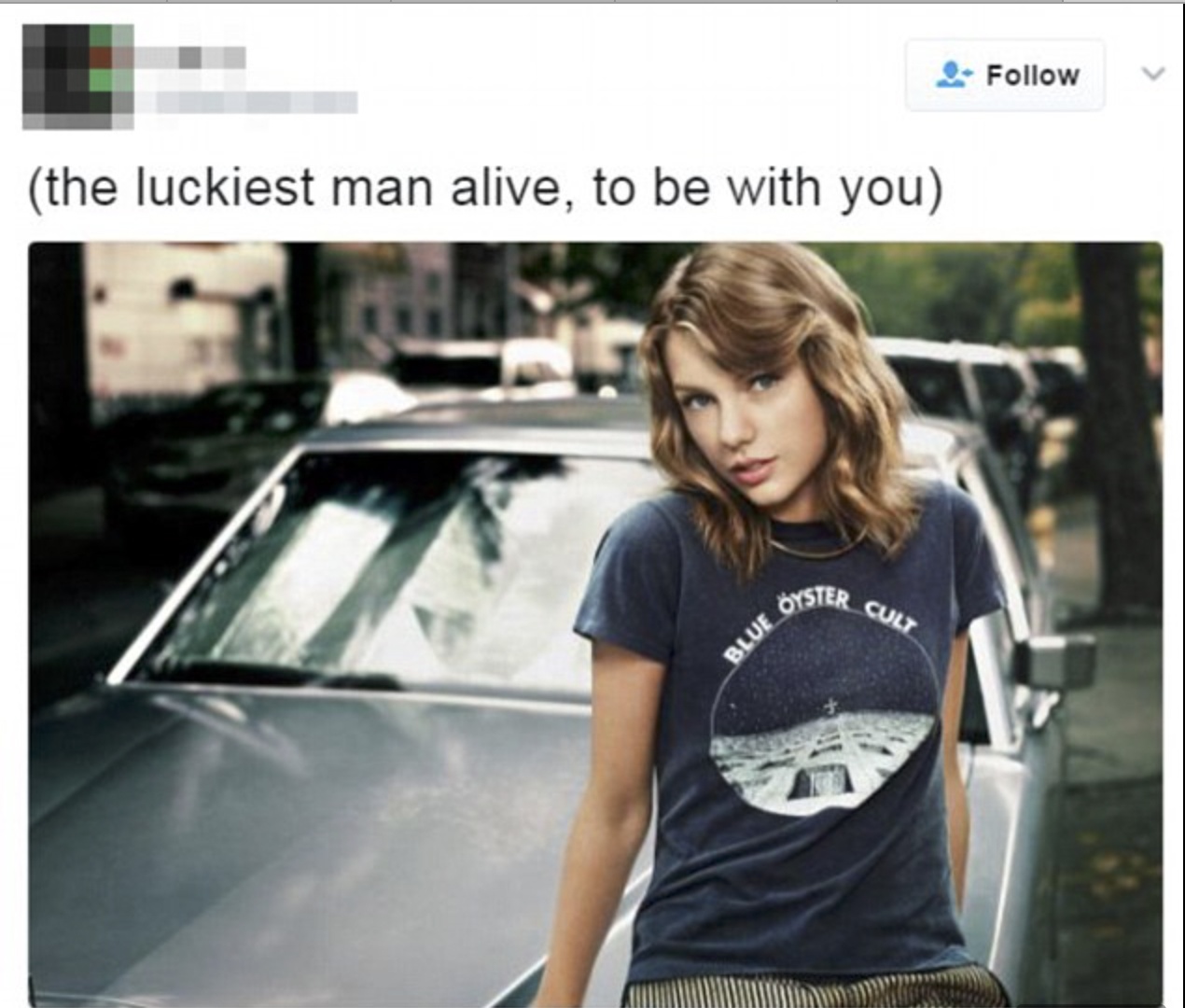 Taylor Swift bị quấy rối  ảnh 2 Taylor Swift bi quay roi anh 2