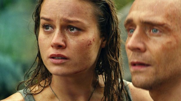 Brie Larson trong Kong: Skull Island ảnh 1 Brie Larson trong Kong: Skull Island anh 1