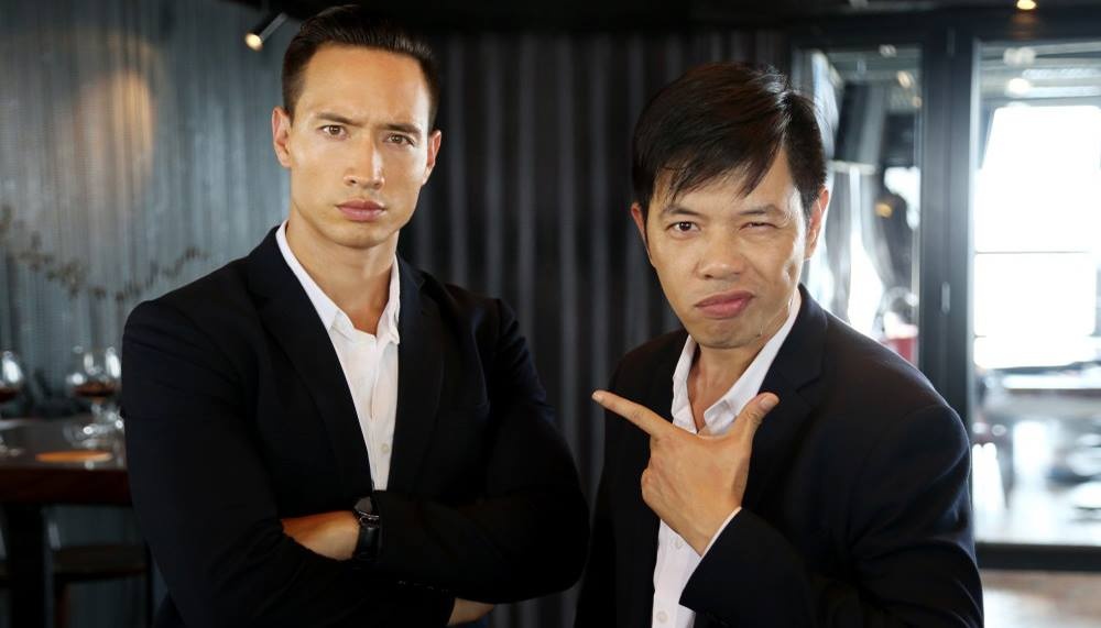 Phim cua Thai Hoa, Kim Ly duoc de cu Canh dieu 2016 gay tranh cai hinh anh