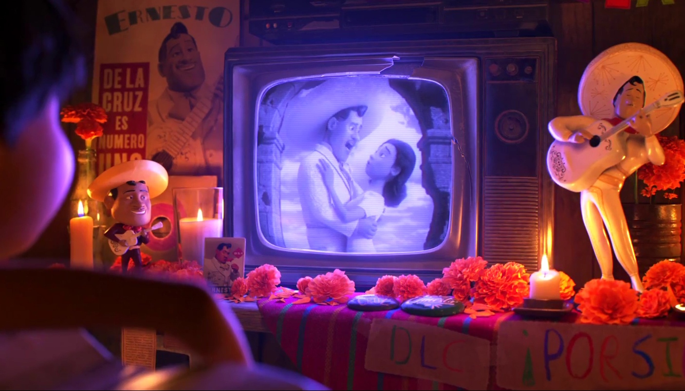 phim Coco Piaxar anh 2