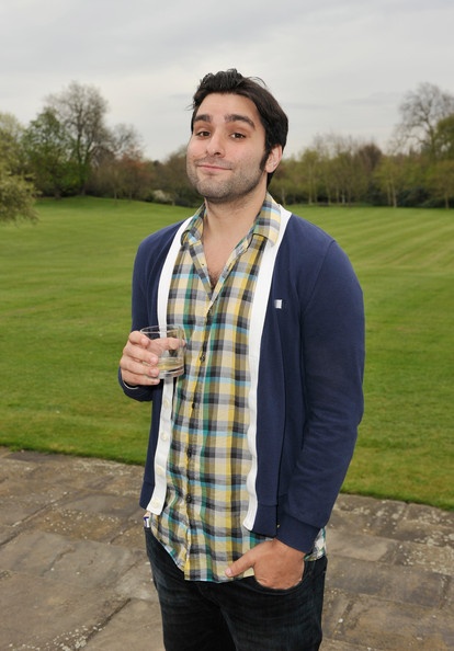 đạo diễn 'Kong' không có râu ảnh 2 dao dien 'Kong' khong co rau anh 2