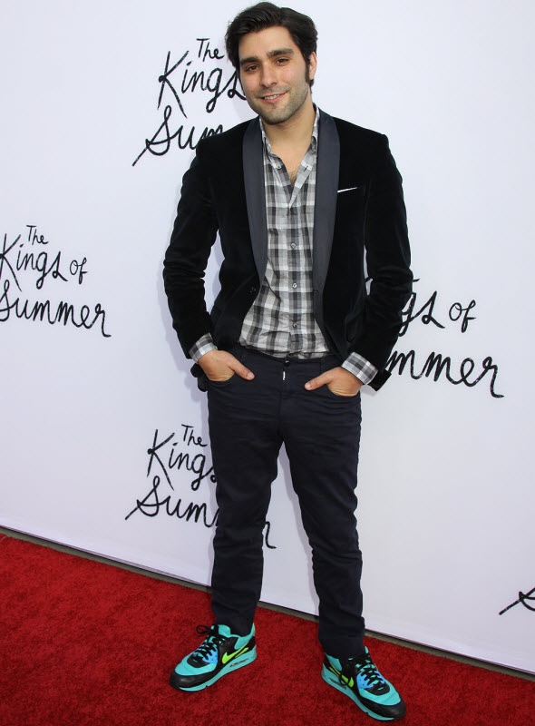 đạo diễn 'Kong' không có râu ảnh 3 dao dien 'Kong' khong co rau anh 3