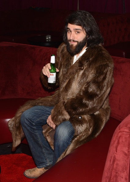 đạo diễn 'Kong' không có râu ảnh 7 dao dien 'Kong' khong co rau anh 7