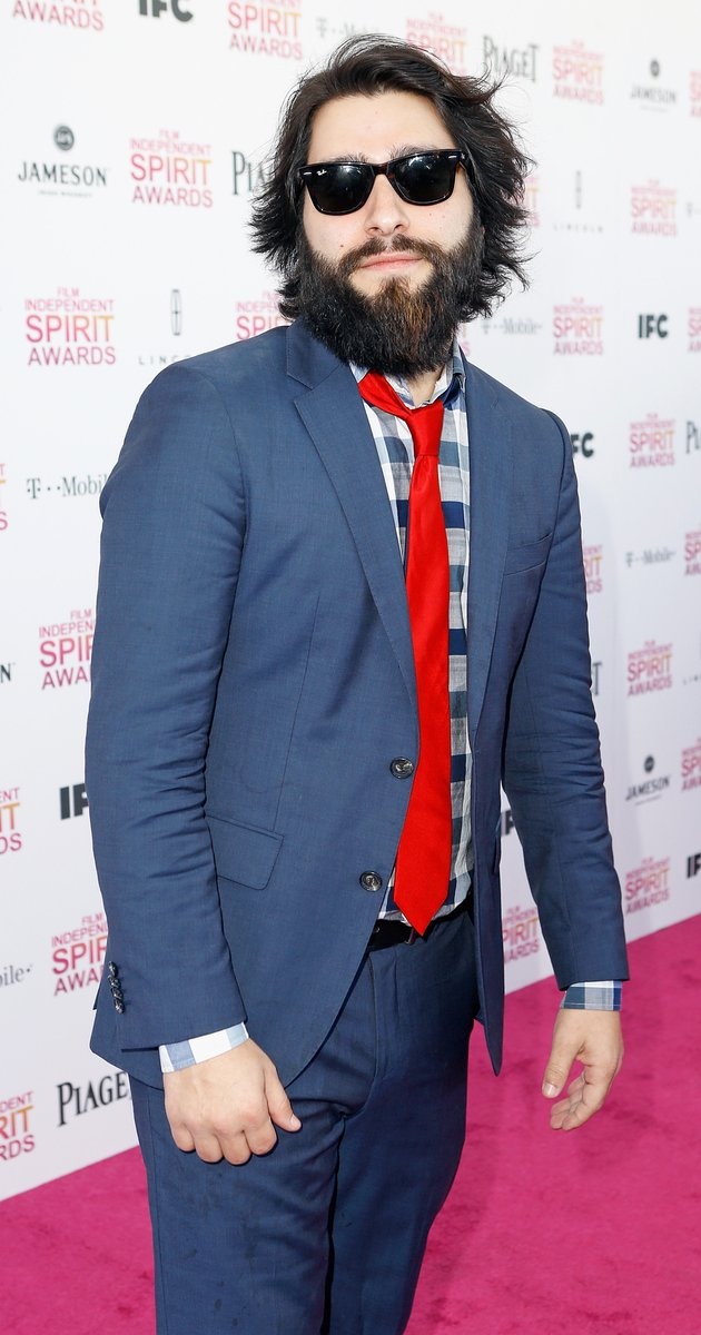 đạo diễn 'Kong' không có râu ảnh 6 dao dien 'Kong' khong co rau anh 6