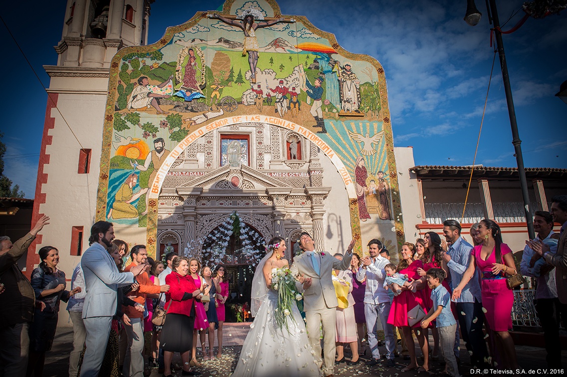 phim 'Đơn giản tôi là Maria' trở lại ảnh 2 phim 'Don gian toi la Maria' tro lai anh 2