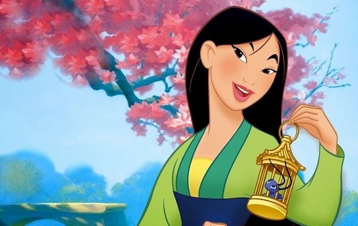 hoat hinh Disney gan lien voi tuoi tho anh 9