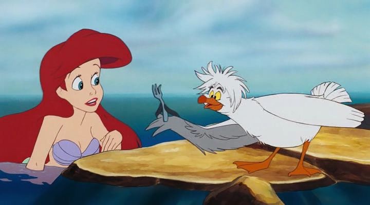 hoat hinh Disney gan lien voi tuoi tho anh 5