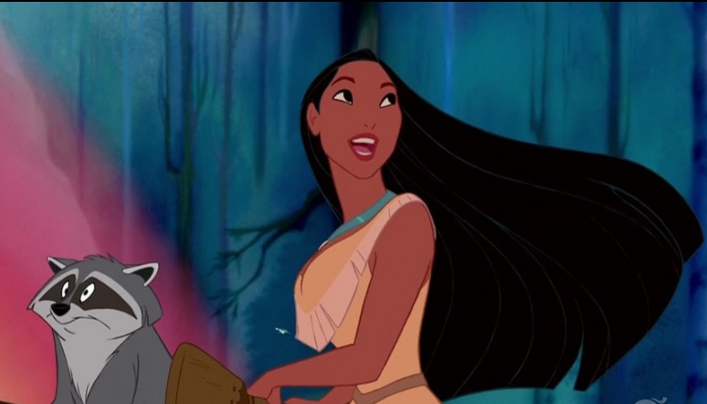 hoat hinh Disney gan lien voi tuoi tho anh 8