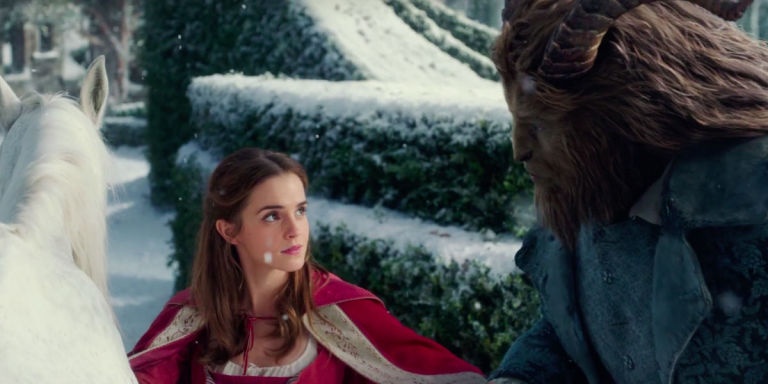 trang phuc Belle trong phim 'Beauty and the Beast' anh 7