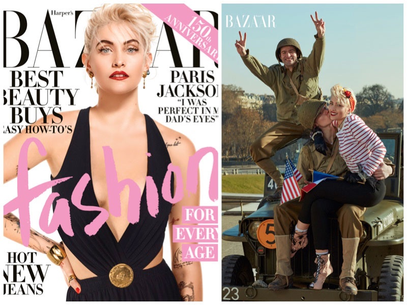 con gai Michael Jackson anh 4