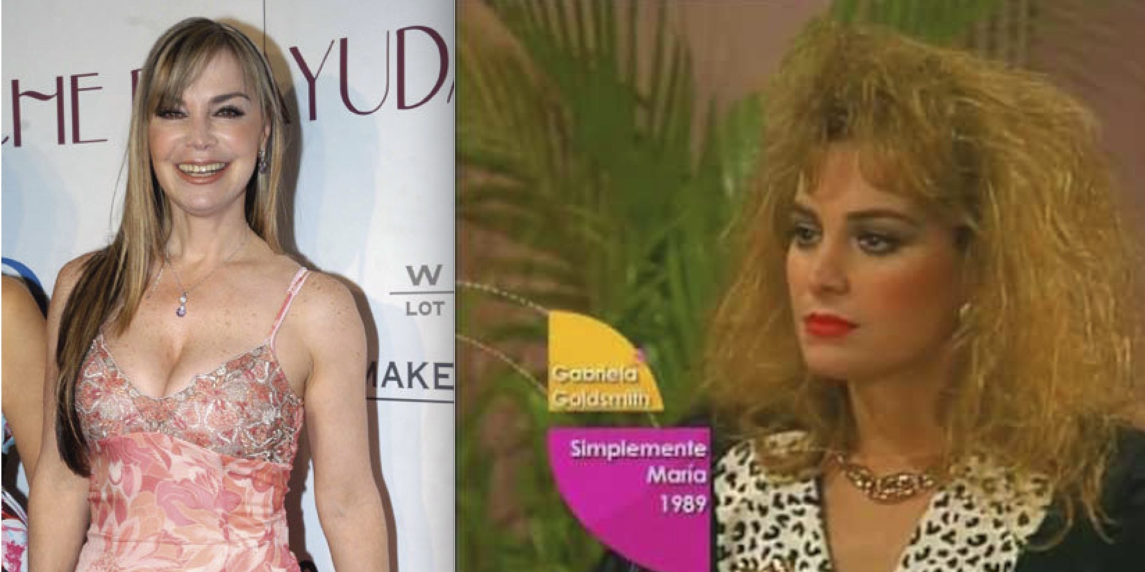 Dan sao 'Don gian toi la Maria' ngay ay bay gio anh 8