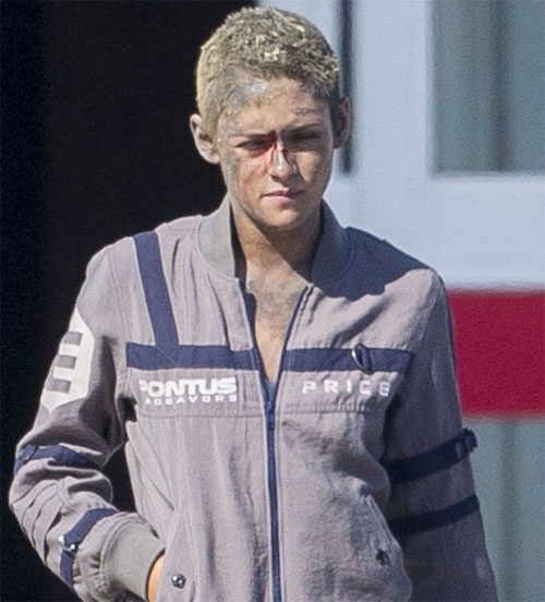 Kristen Stewart bam dap quay phim anh 1