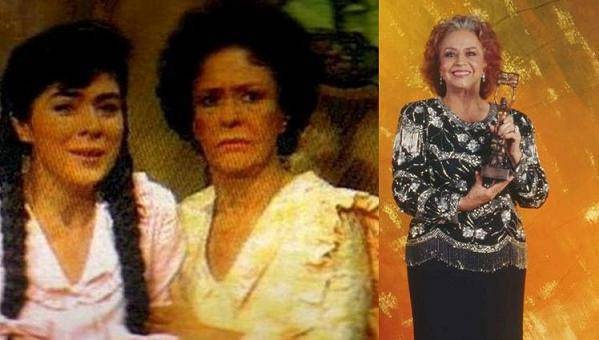 Dan sao 'Don gian toi la Maria' ngay ay bay gio anh 7