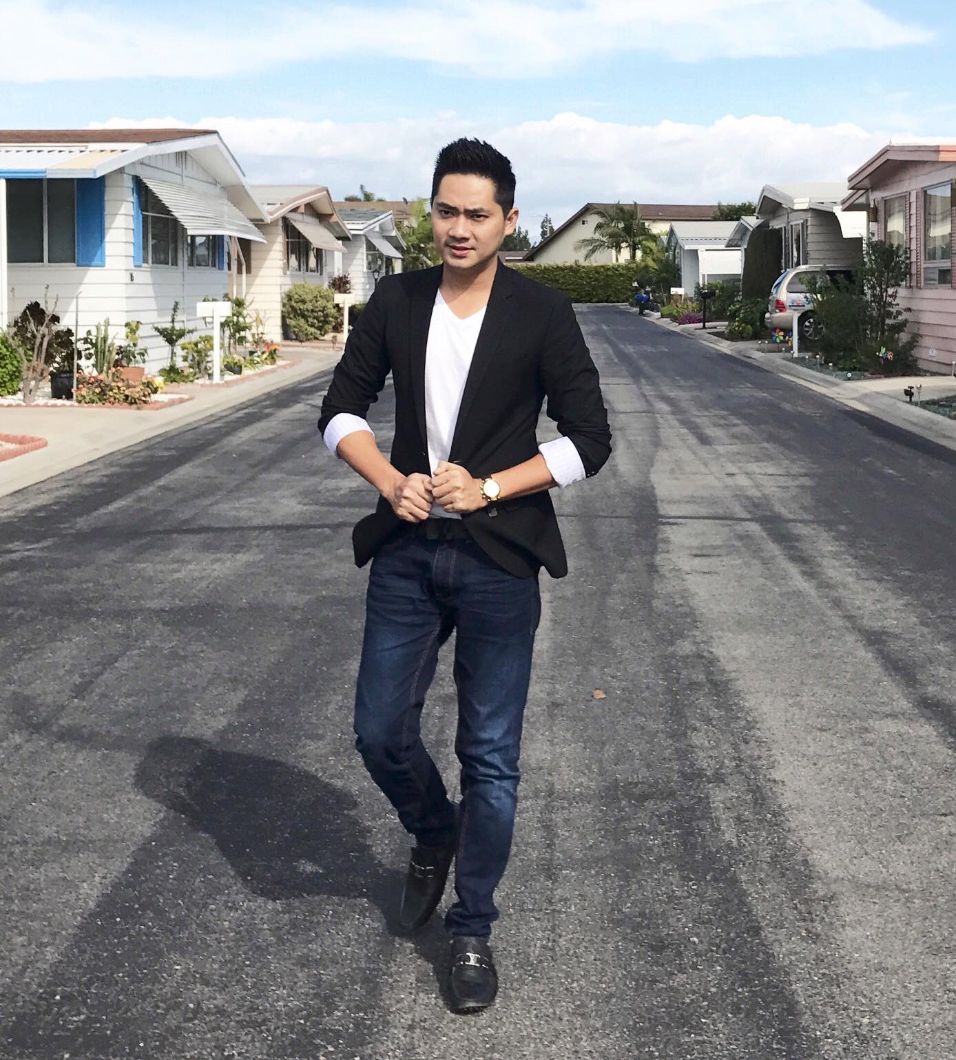 Minh Luân xin lỗi Lan Ngọc ảnh 3 Minh Luan xin loi Lan Ngoc anh 3