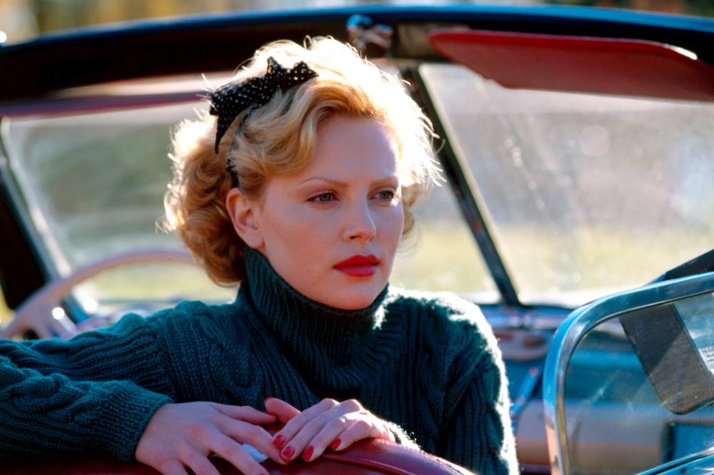 su nghiep Charlize Theron anh 5