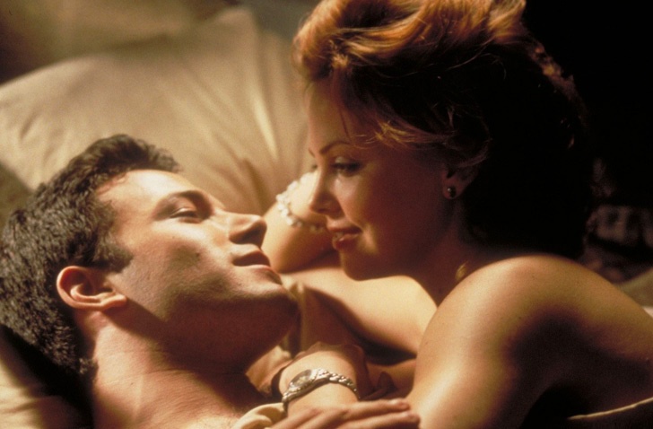 My nhan 'Fast and Furious 8' quyen ru va day bien hoa hinh anh