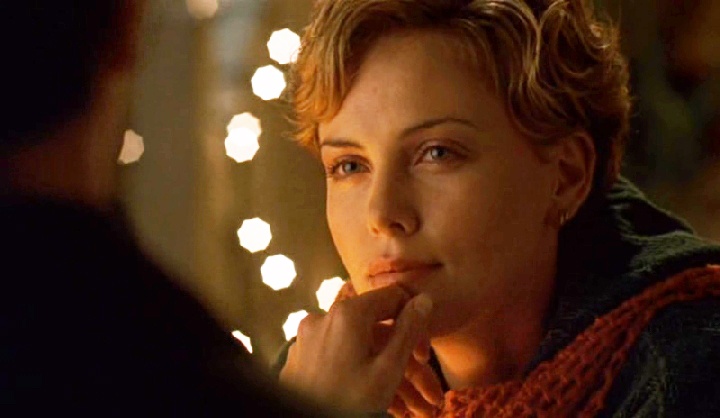 su nghiep Charlize Theron anh 7