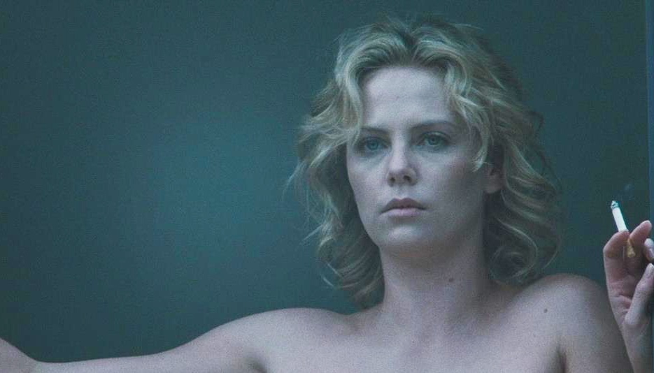 su nghiep Charlize Theron anh 11