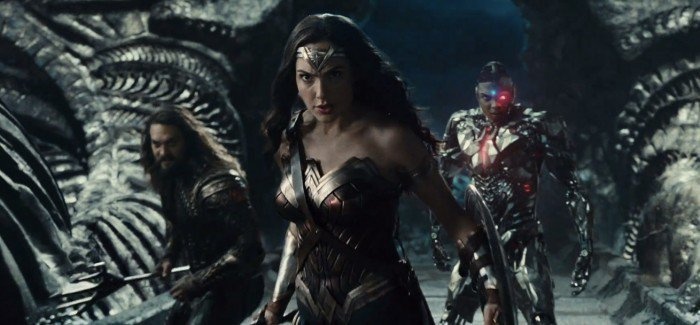 Trailer moi cua bom tan 'Justice League' hinh anh
