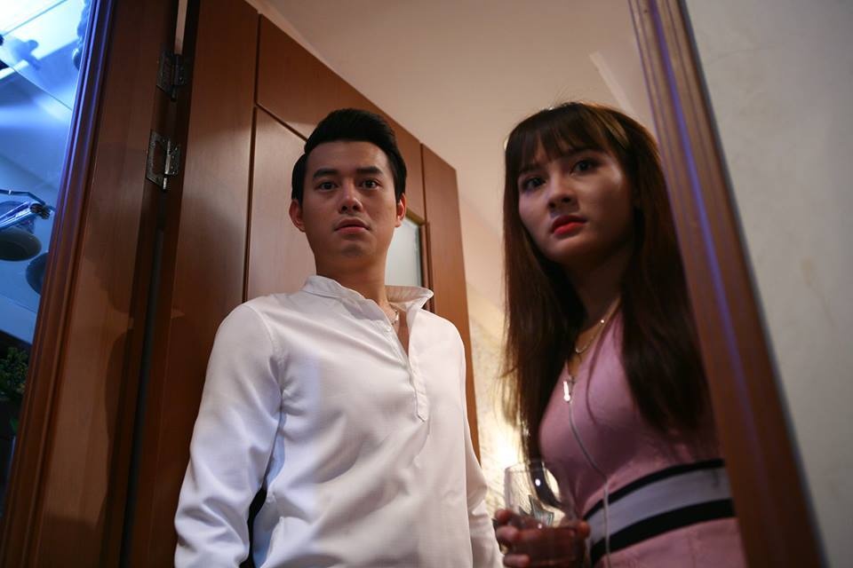 Diễn viên Bảo Thanh kể về mẹ chồng ảnh 2 Dien vien Bao Thanh ke ve me chong anh 2