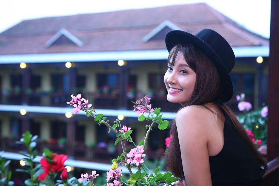 Diễn viên Bảo Thanh kể về mẹ chồng ảnh 1 Dien vien Bao Thanh ke ve me chong anh 1