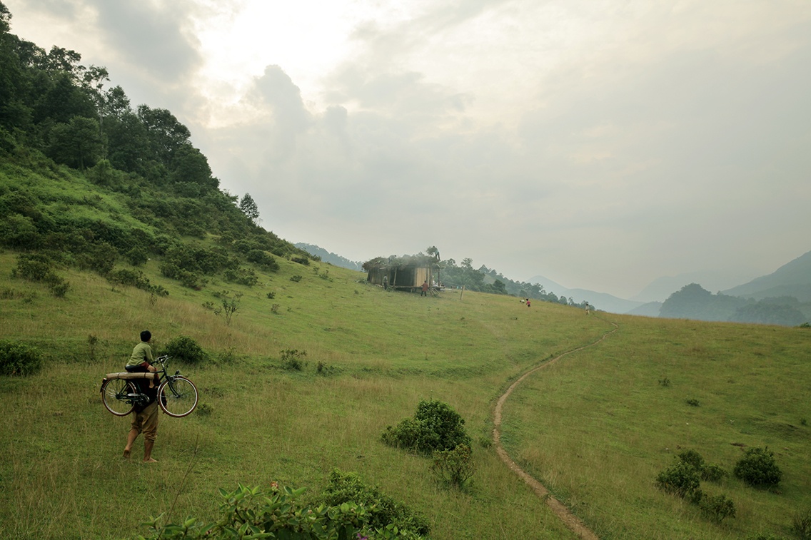 kinh phi phim Cha cong con anh 3