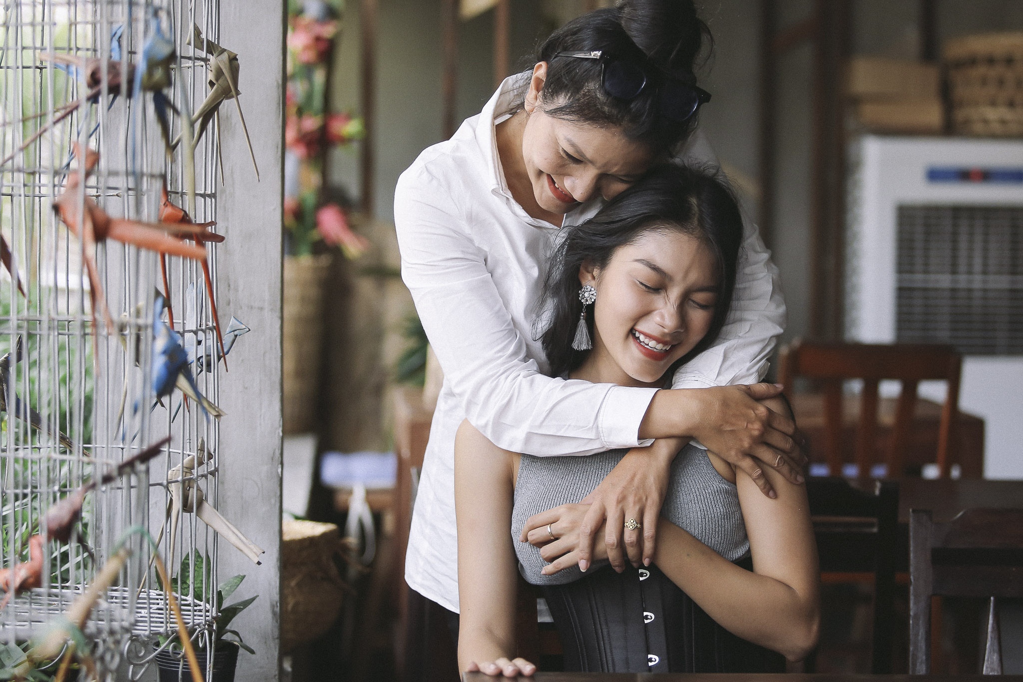 Cẩm Tú The Face ảnh 4 Cam Tu The Face anh 4