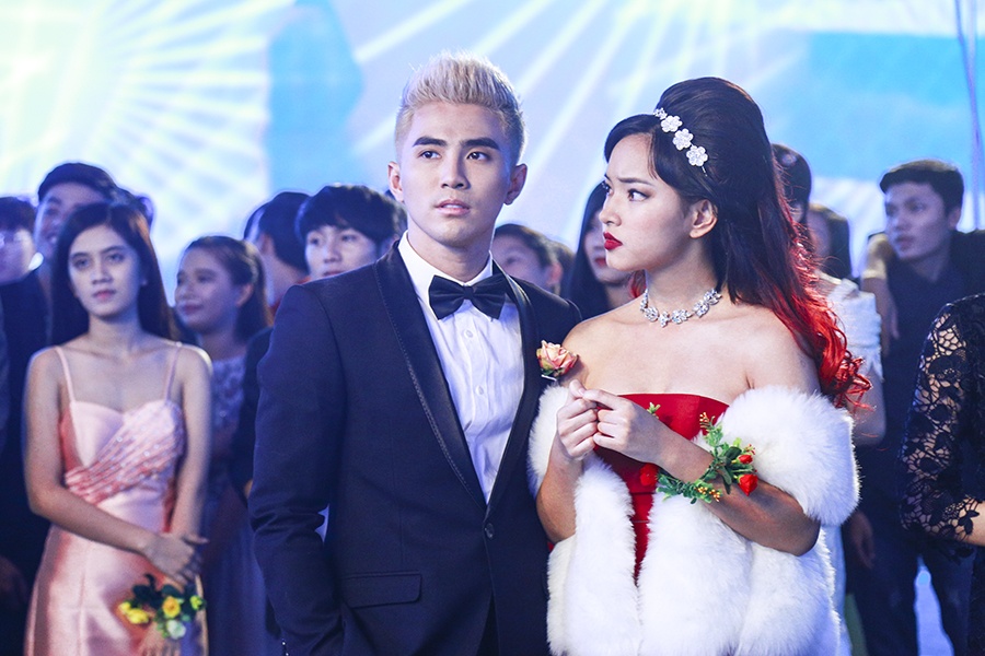 Trailer phim 'Em chua 18' hinh anh