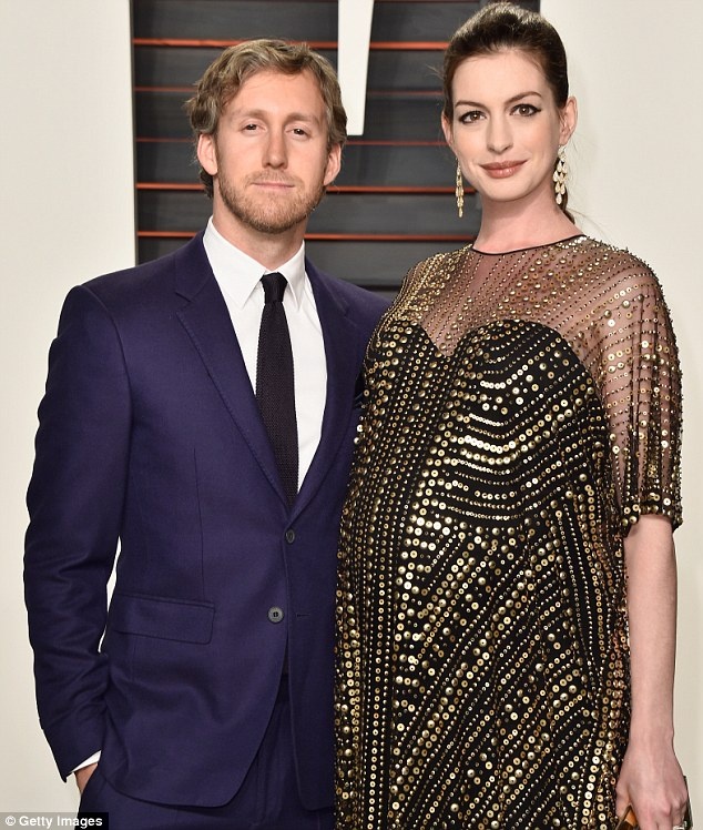 Anne Hathaway bi ghet anh 3