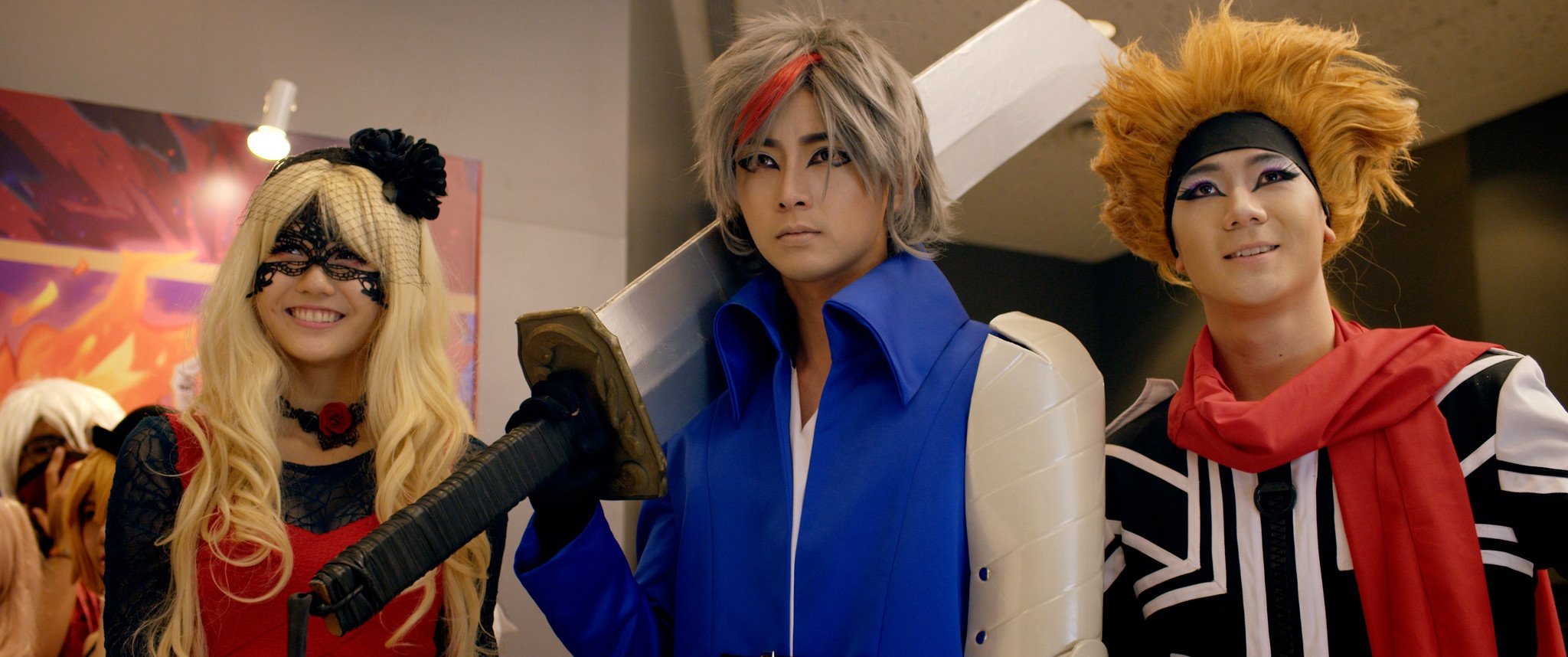 phim Singapore đầu tiên ở Việt Nam ảnh 2 phim Singapore dau tien o Viet Nam anh 2