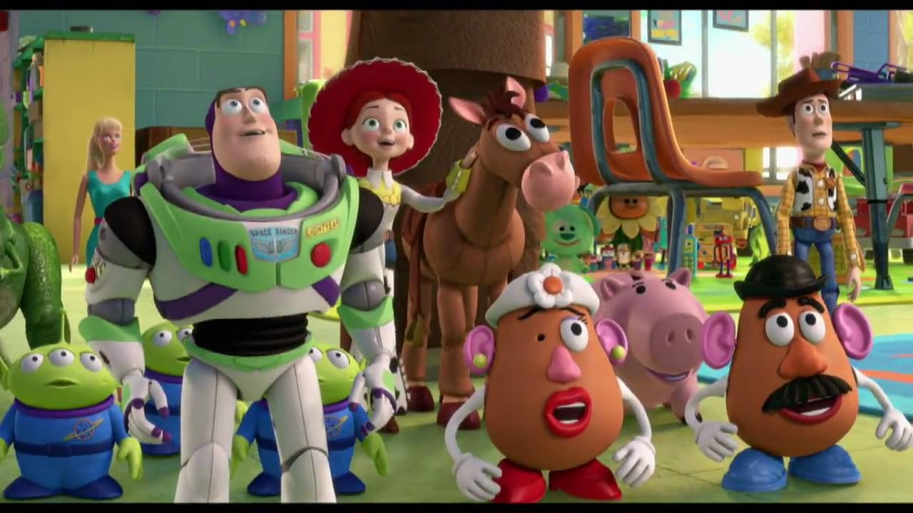 diễn viên lồng tiếng Mr. Potato Head qua đời ảnh 3 dien vien long tieng Mr. Potato Head qua doi anh 3