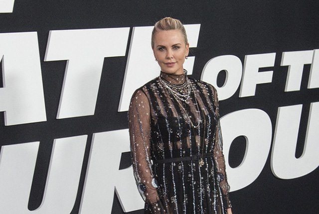 ra mat phim Fast & Furiuos 8 anh 2