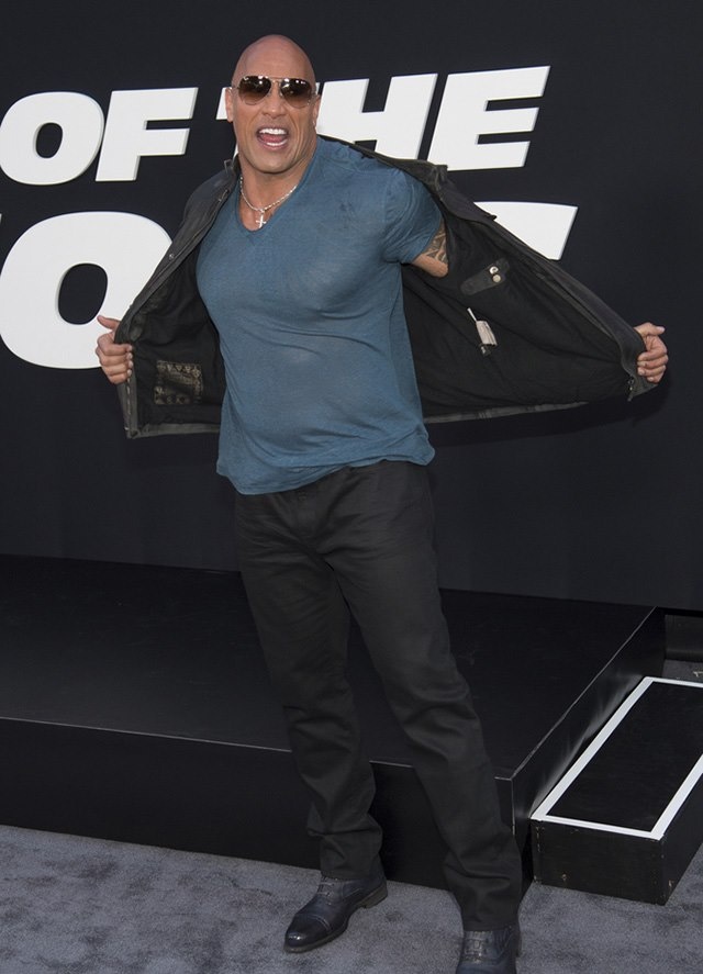 ra mat phim Fast & Furiuos 8 anh 3