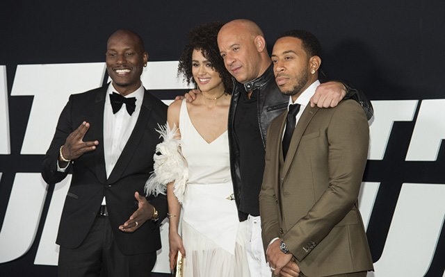 ra mat phim Fast & Furiuos 8 anh 6