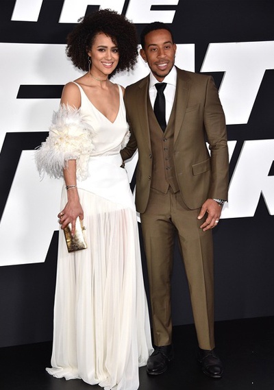 ra mat phim Fast & Furiuos 8 anh 7