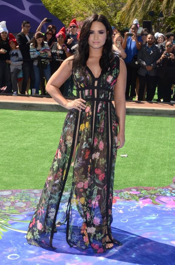 Miranda Kerr mac dep anh 4