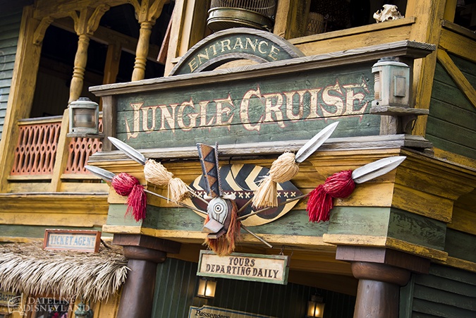 Dwayne Johnson dong Jungle Cruise anh 2