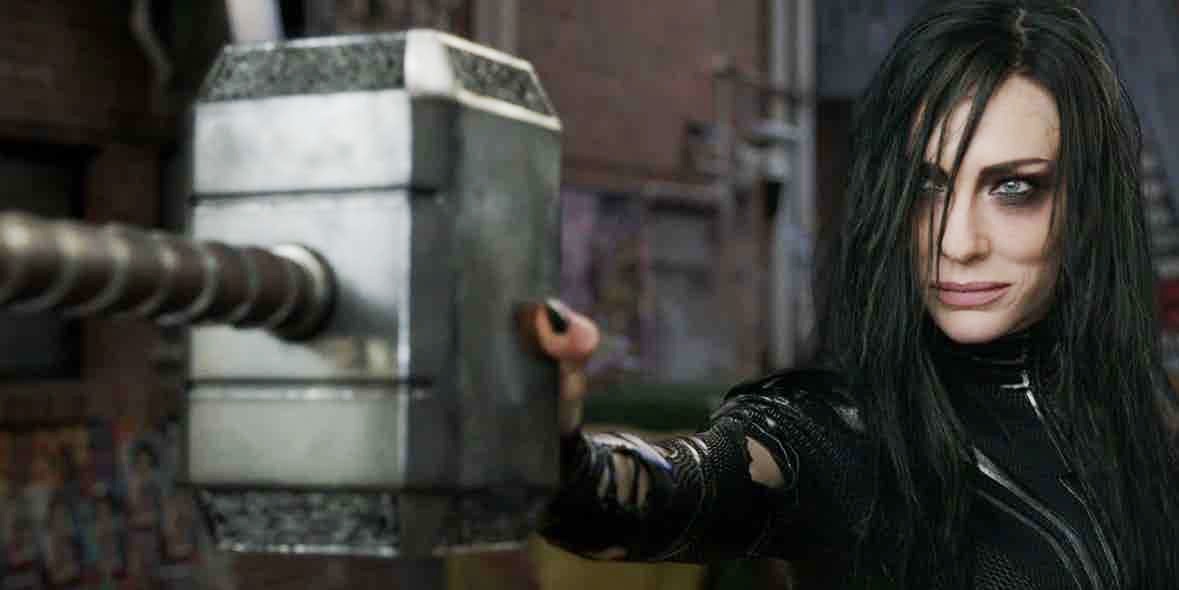 Nhung tinh tiet hap dan khong the bo qua trong 'Thor: Ragnarok' hinh anh