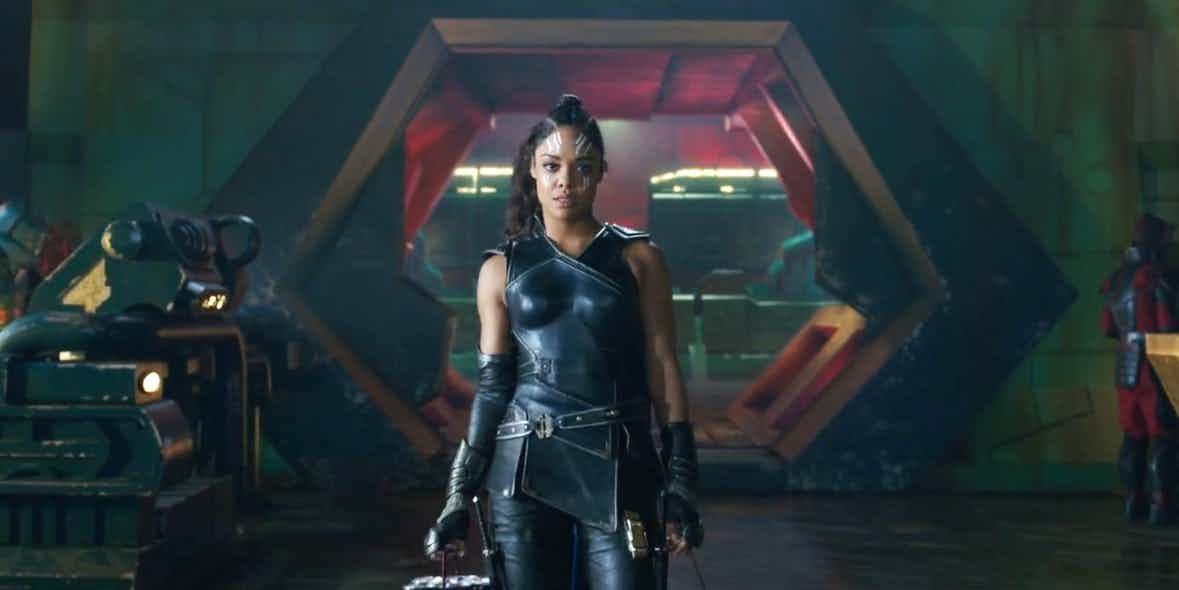 điểm thú vị của 'Thor: Ragnarok' ảnh 5 diem thu vi cua 'Thor: Ragnarok' anh 5