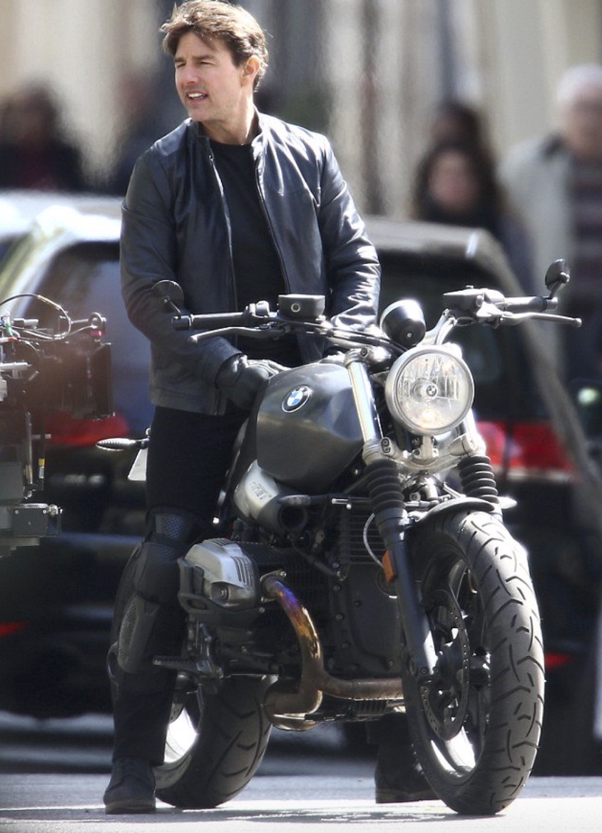 pha hành động của Tom Cruise trong Mission: Impossible 6 ảnh 3 pha hanh dong cua Tom Cruise trong Mission: Impossible 6 anh 3