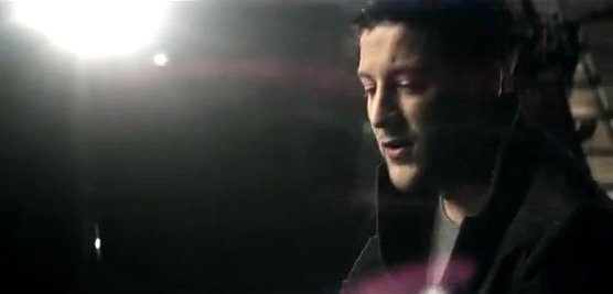 Ca khuc Amazing cua Matt Cardle hinh anh