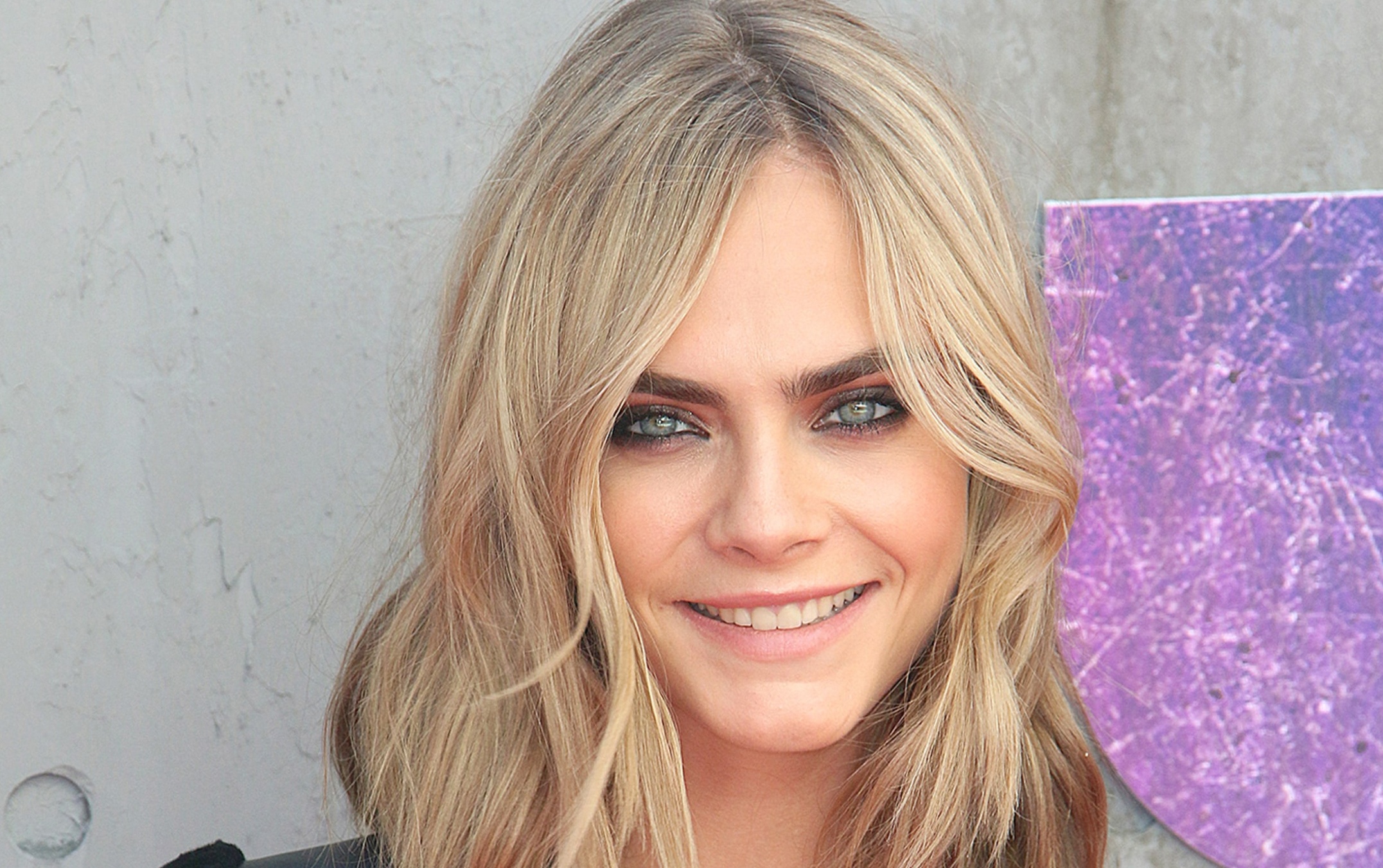 5 dau an thoi trang cua sieu mau Cara Delevingne hinh anh