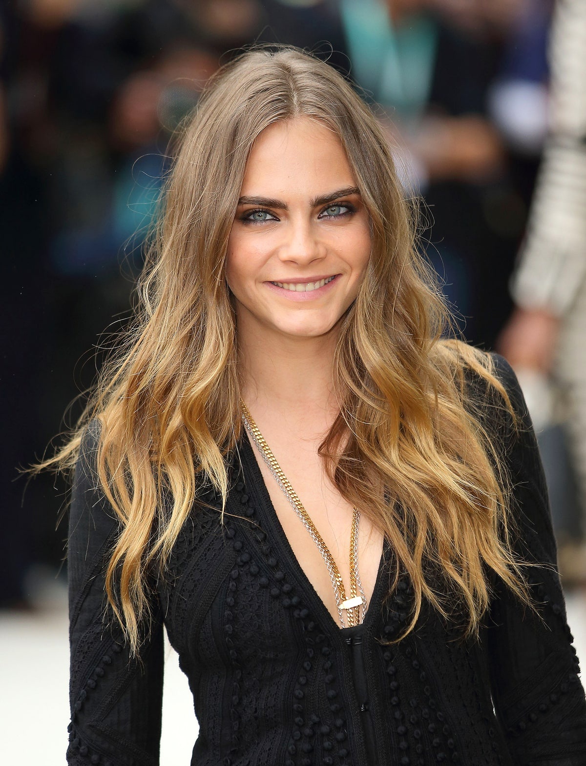 style thoi trang Cara Delevingne anh 6