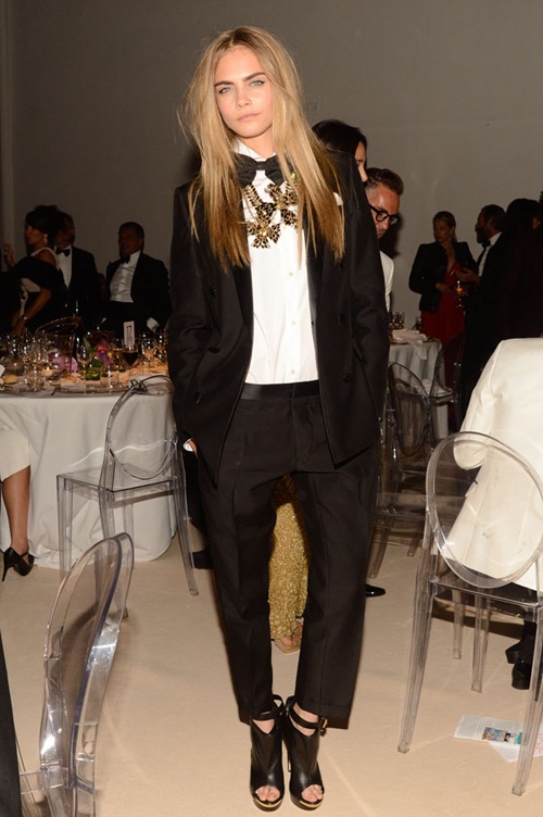 style thoi trang Cara Delevingne anh 4