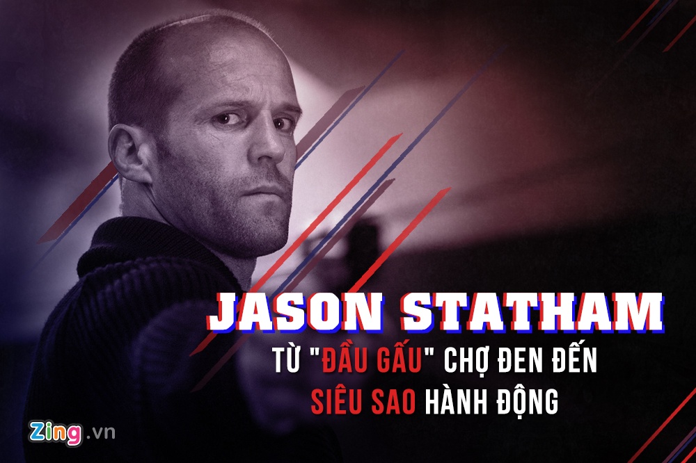 Jason Statham: Tu dan buon o cho den den sieu sao hanh dong Hollywood hinh anh
