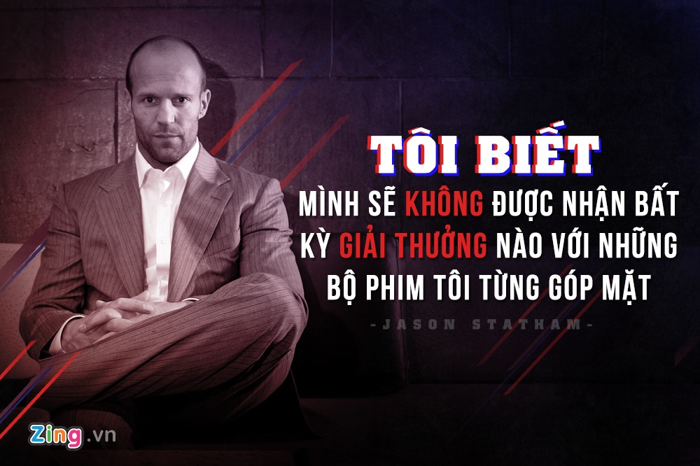 sieu sao hanh dong Jason Statham anh 3